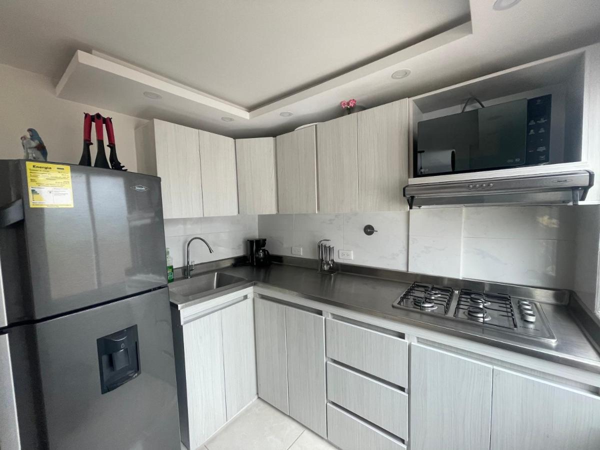 Duplex By Hope Apartman Guatapé Kültér fotó