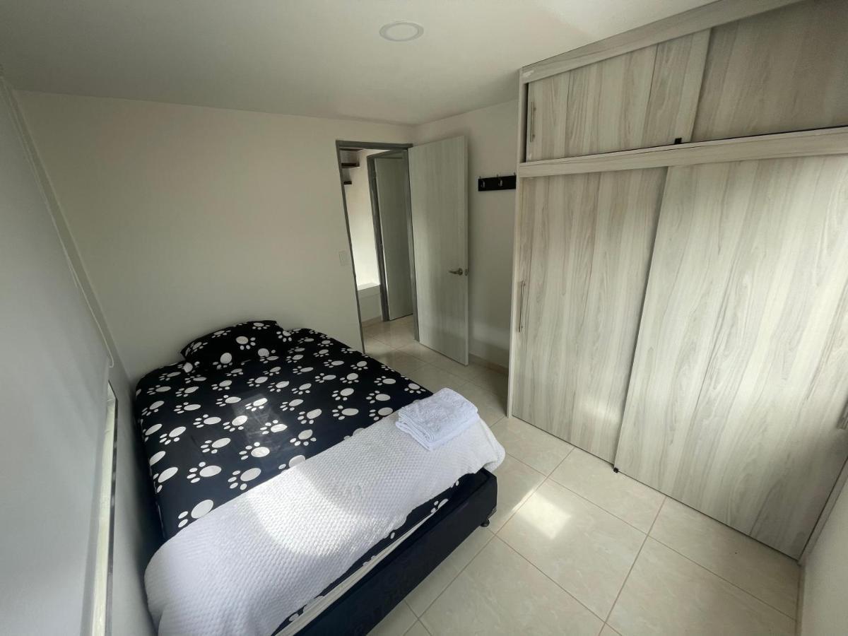 Duplex By Hope Apartman Guatapé Kültér fotó