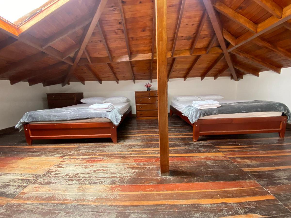 Duplex By Hope Apartman Guatapé Kültér fotó